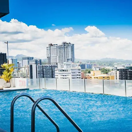 Mabolo Garden Flats