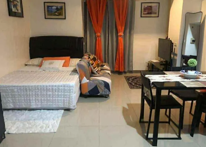 Mabolo Garden Flats * Cebu