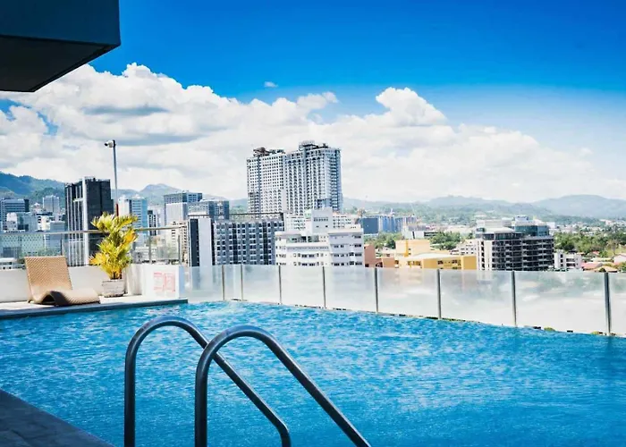 Aparthotel Mabolo Garden Flats