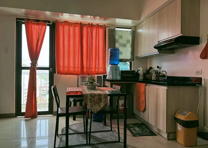 Mabolo Garden Flats * Cebu